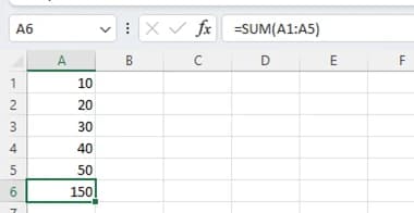 Add Numbers Easily 