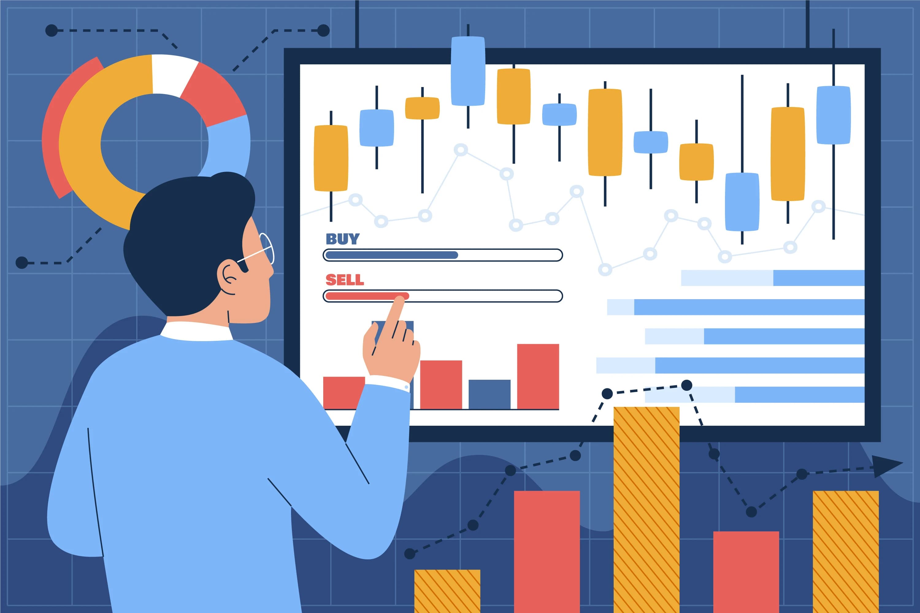 Beginner's Guide to Stock Market Trading