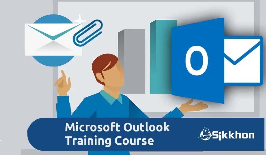 Microsoft Outlook Course: Learn Email and Calendar