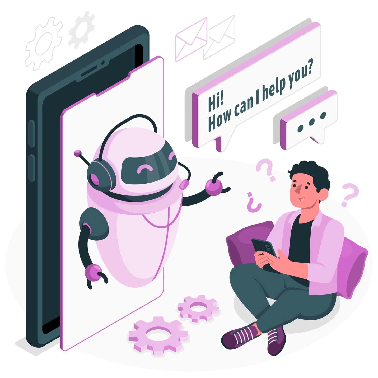 Chatbots and Virtual Assistants