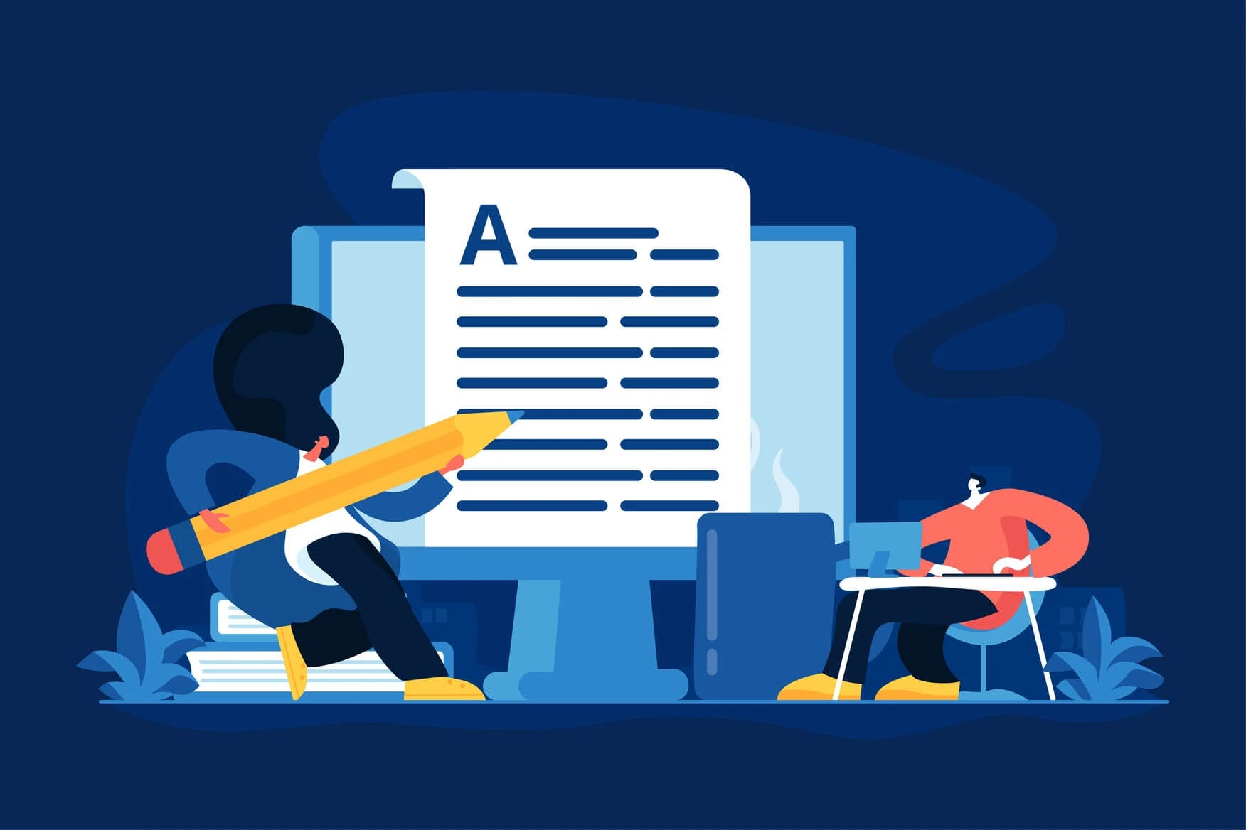 Fixing Common Formatting Problems in Word Documents