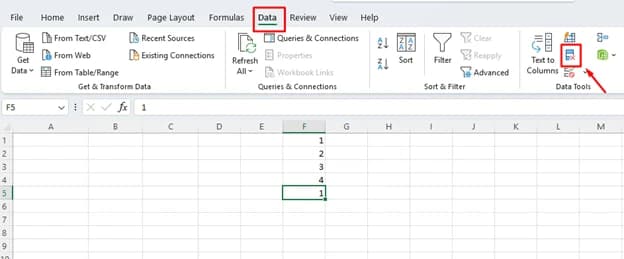 Flash Fill: Let Excel Do the Work