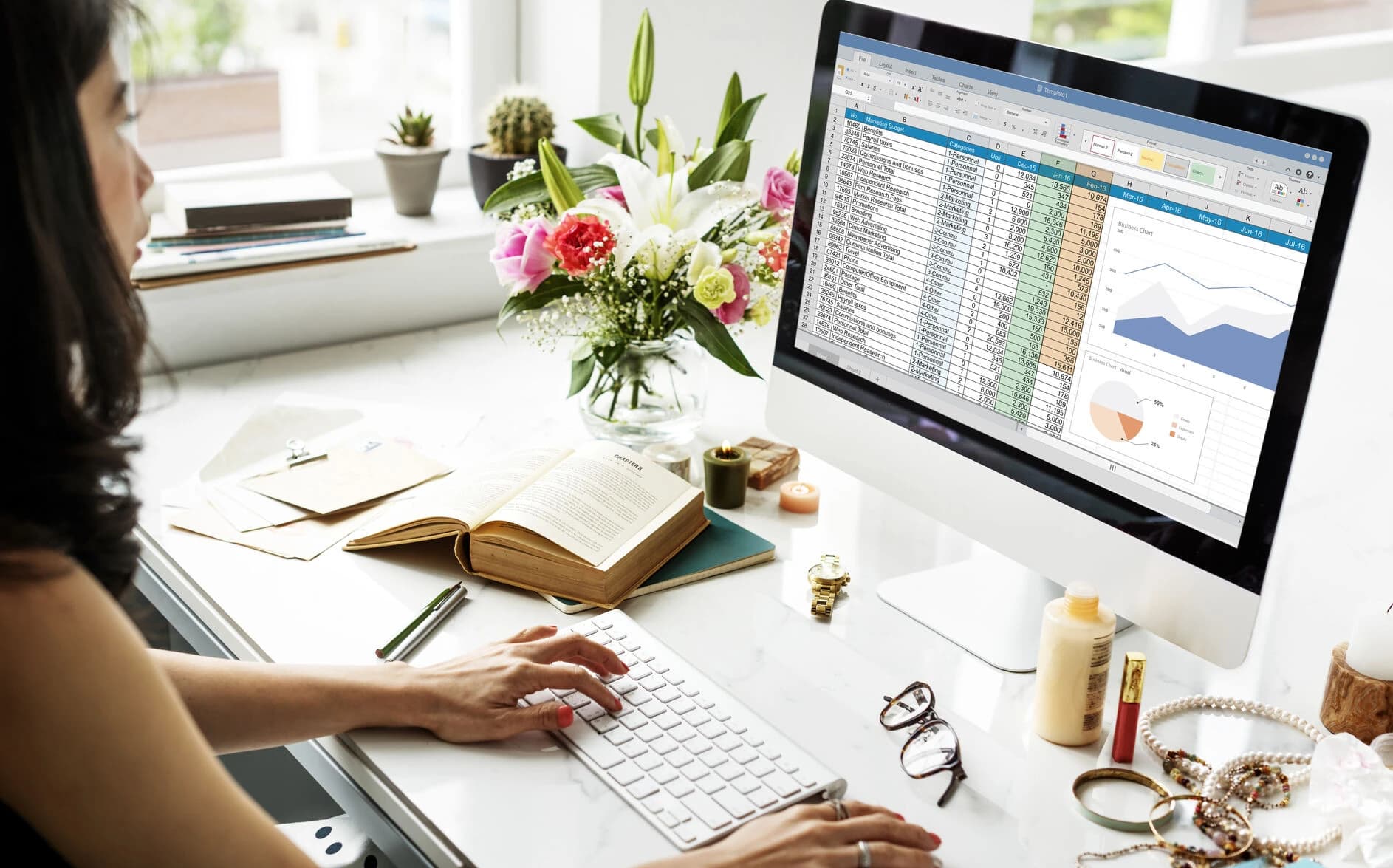 How to Use the Pass or Fail Formula in Excel: A Simple Guide for Beginners