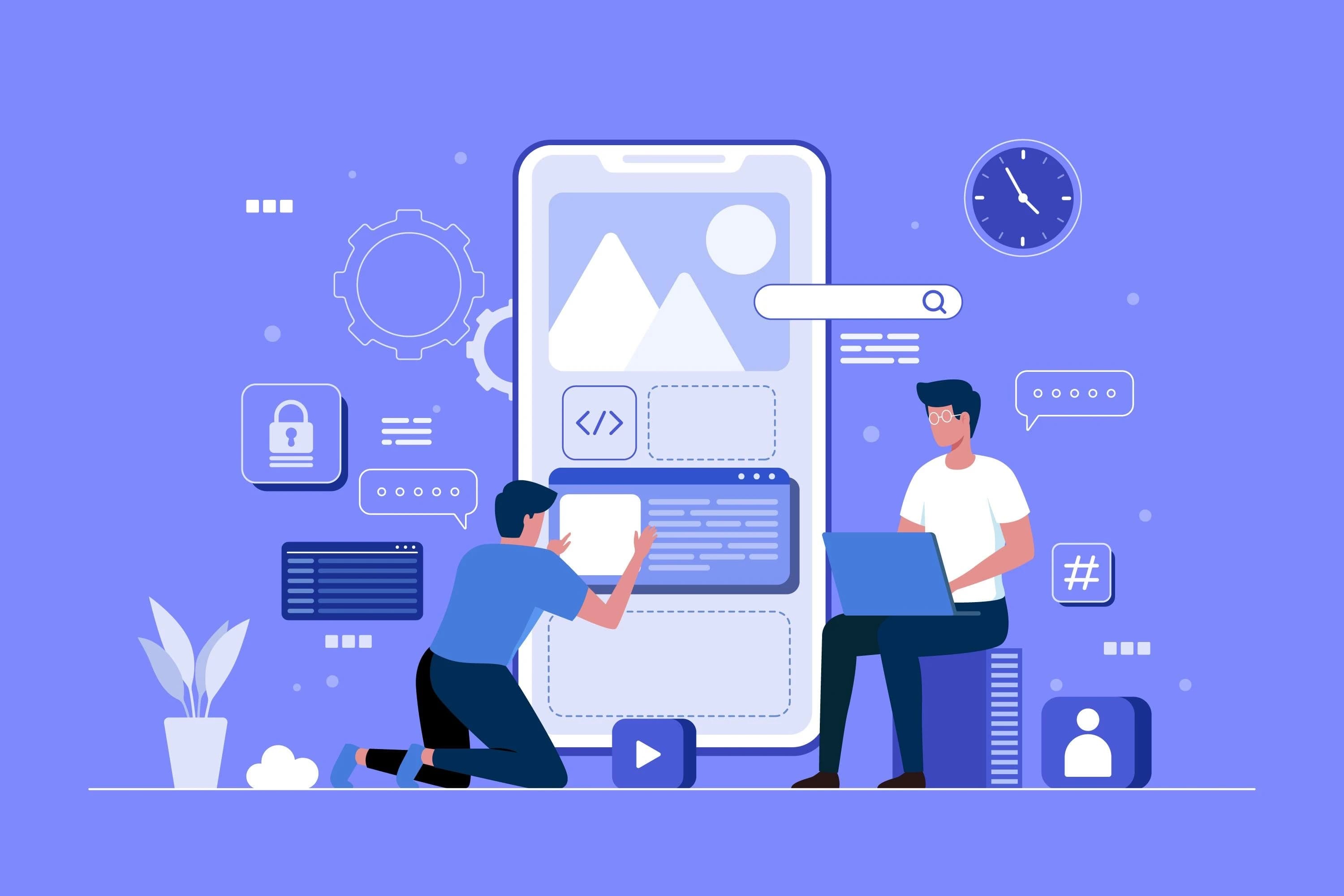 Mobile App Development Software: Your Guide to Building the Perfect App 
