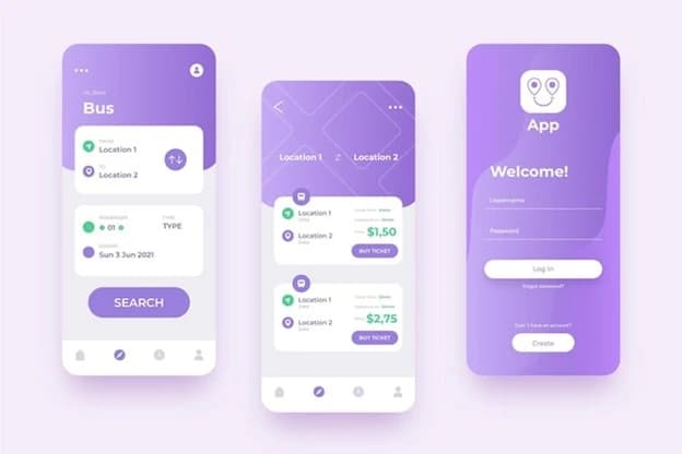 How to develop an app with no experience- app-feature 