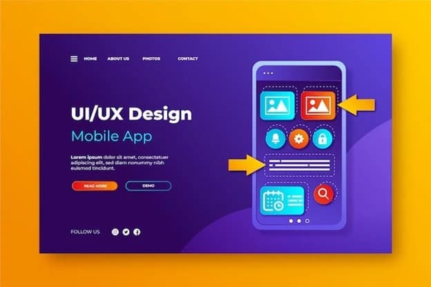 How to develop an app with no experience-app-design