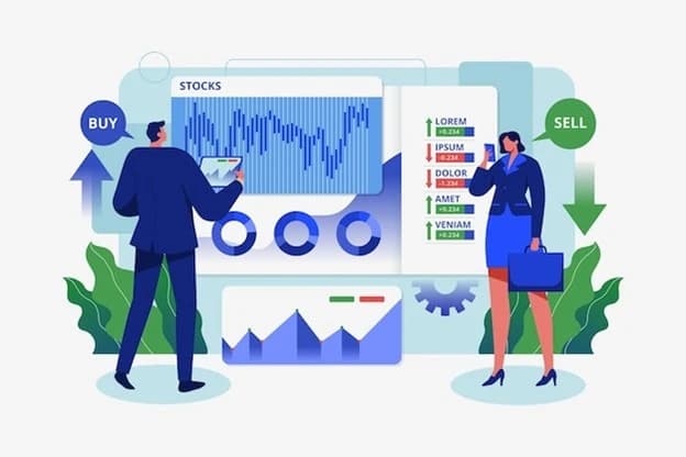 Place Your First Trade