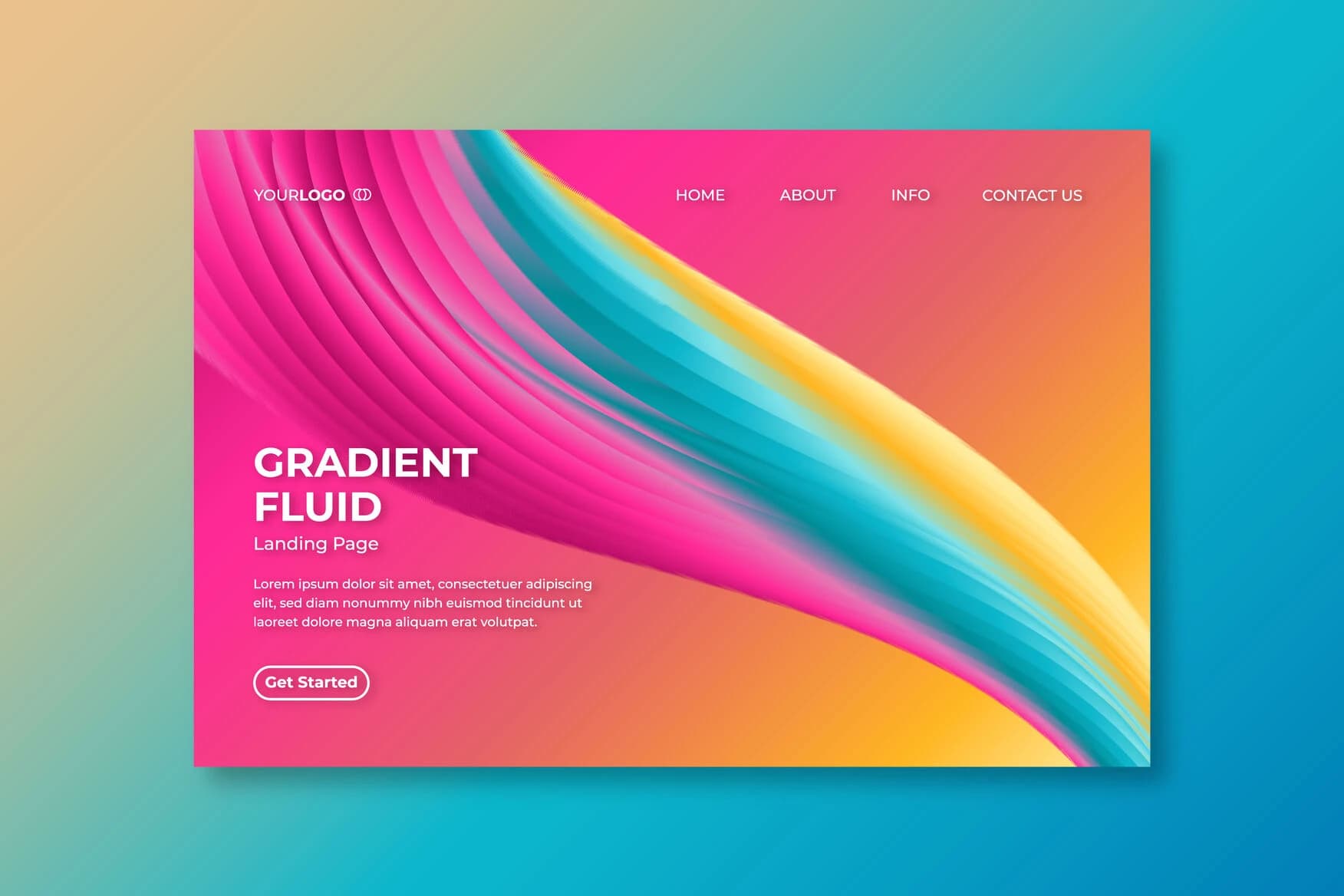 Beginner’s Guide to Choosing the Right Colours for a Website