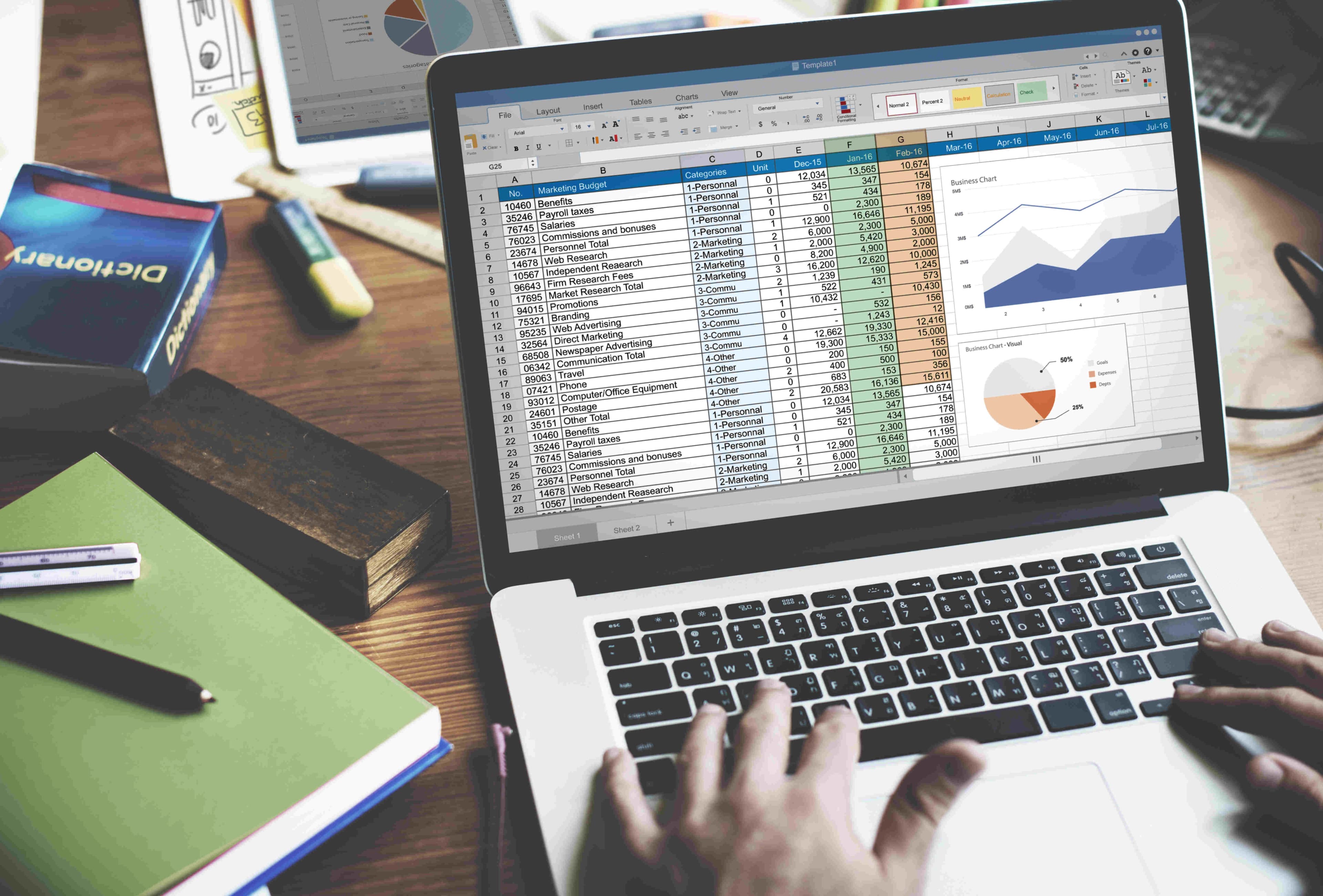 How to Format Your Document on Microsoft Word: A Step-by-Step Guide