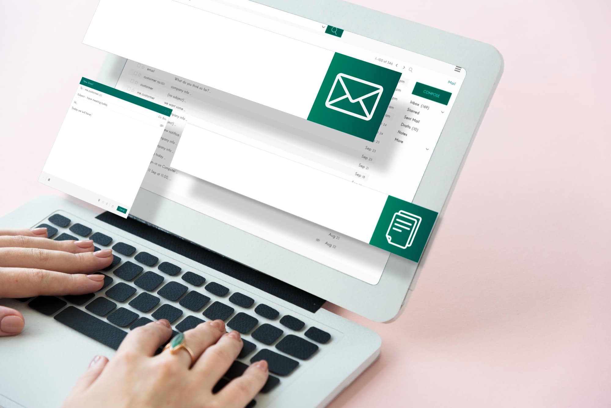 Microsoft Outlook Course Online (Bangla)