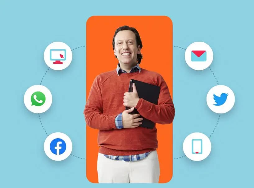 Freshdesk Omnichannel Crash Course